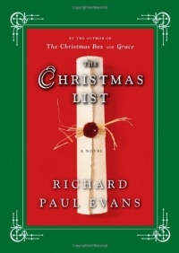 The Christmas List: A Novel The Christmas List: A Novel
