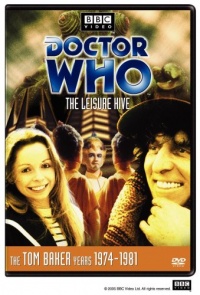 Doctor Who: The Leisure Hive (Story 110) Doctor Who: The Leisure Hive (Story 110)