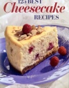 125 Best Cheesecake Recipes