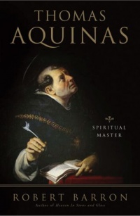 Thomas Aquinas: Spiritual Master (Crossroad Spiritual Legacy Series) Thomas Aquinas: Spiritual Master (Crossroad Spiritual Legacy Series)