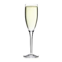 These high quality, classically designed champagne flutes are perfect for any occasion, whether you are hosting an elegant dinner, a casual get-together, or simply relaxing at home. From Luigi Bormioli. These high quality, classically designed champagne flutes are perfect for any occasion, whether you are hosting an elegant dinner, a casual get-together, or simply relaxing at home. From Luigi Bormioli.