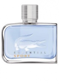Lacoste Essential Sport for Men 2.4 oz Deodorant Stick Lacoste Essential Sport for Men 2.4 oz Deodorant Stick