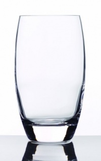 Luigi Bormioli Crescendo 20-Ounce Tumblers, Set of 4 Luigi Bormioli Crescendo 20-Ounce Tumblers, Set of 4