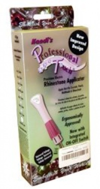 Kandi's Professional Touch Rhinestone Applicator Kandi's Professional Touch Rhinestone Applicator