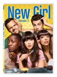 New Girl: Season Two New Girl: Season Two