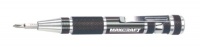 MAXCRAFT 60609 7-In-1 Precision Pocket Screwdriver Colors May Vary MAXCRAFT 60609 7-In-1 Precision Pocket Screwdriver Colors May Vary