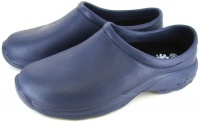 Dawgs Mens 'Working Dawgs' Clogs Shoes DAWDWG Dawgs Mens 'Working Dawgs' Clogs Shoes DAWDWG