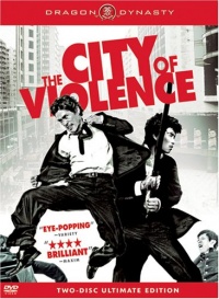 The City of Violence The City of Violence