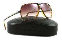 Carrera Picchu/S Sunglasses - 0FNK Havana Black (R5 Brown Gradient Lens) - 65mm Carrera Picchu/S Sunglasses - 0FNK Havana Black (R5 Brown Gradient Lens) - 65mm