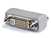 Monoprice DVI Coupler (Female to Female) Monoprice DVI Coupler (Female to Female)