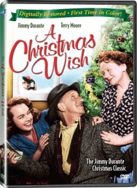 A Christmas Wish A Christmas Wish