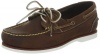 Timberland Women's Amherst 2-Eye Boat Shoe