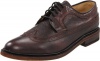 FRYE Women's James Wingtip Flat