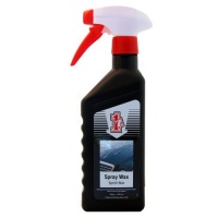 einszett 981305 Spray Wax - 16.9 fl. oz. einszett 981305 Spray Wax - 16.9 fl. oz.