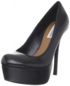 Steve Madden Women's Allyy-L Platform Pump