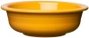 Fiesta 1-Quart Large Bowl, Marigold