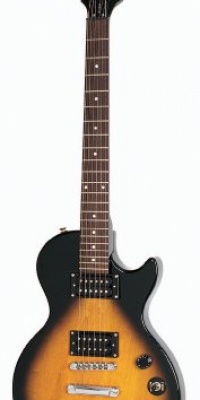 Epiphone LP Special II Les Paul Electric Guitar, Vintage Sunburst Epiphone LP Special II Les Paul Electric Guitar, Vintage Sunburst