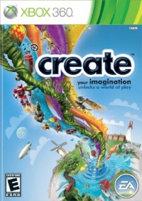 Create Create
