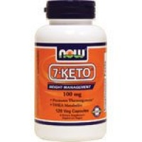7-Keto 100mg 120 VegiCaps 7-Keto 100mg 120 VegiCaps