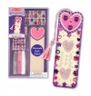 Melissa & Doug Decorate-Your-Own Bookmark