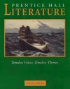 Literature: Timeless Voices, Timeless Themes, Gold Level