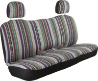 Bell Automotive 22-1-56259-8 Baja Blanket Standard Bench Seat Cover Bell Automotive 22-1-56259-8 Baja Blanket Standard Bench Seat Cover