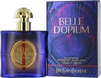 Belle D'Opium For Women By Yves Saint Laurent Eau-de-parfume Spray, 3.0-Ounce Belle D'Opium For Women By Yves Saint Laurent Eau-de-parfume Spray, 3.0-Ounce