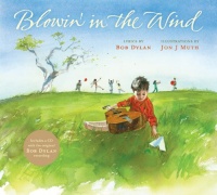 Blowin' in the Wind Blowin' in the Wind