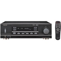 Sherwood RX5502 100 Watt RMS Dual-Zone Stereo Receiver (Black) Sherwood RX5502 100 Watt RMS Dual-Zone Stereo Receiver (Black)