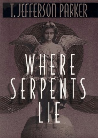 Where Serpents Lie Where Serpents Lie