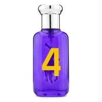 BIG PONY PURPLE 4 For Women 1.7 oz EDT Spray By RALPH LAUREN BIG PONY PURPLE 4 For Women 1.7 oz EDT Spray By RALPH LAUREN