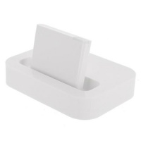 Bluetooth A2DP Music Receiver Apple 30pin connector for iPad iPod iPhone Speaker Dock Station with LED indicator Bluetooth A2DP Music Receiver Apple 30pin connector for iPad iPod iPhone Speaker Dock Station with LED indicator