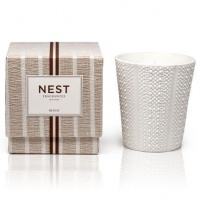 NEST Fragrances Beach Collection Scented Candle 8.1 oz NEST Fragrances Beach Collection Scented Candle 8.1 oz