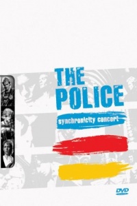 The Police - Synchronicity Concert