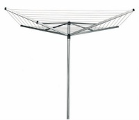 Brabantia 310805 Rotary Top Spinner Brabantia 310805 Rotary Top Spinner