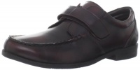 Cole Haan Kids Air Pinch Strap Loafer (Toddler/Little Kid/Big Kid),Burgundy,2 M US Little Kid Cole Haan Kids Air Pinch Strap Loafer (Toddler/Little Kid/Big Kid),Burgundy,2 M US Little Kid