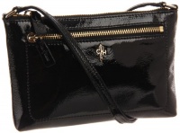 Cole Haan B34471 Cross Body,Black Patent,One Size Cole Haan B34471 Cross Body,Black Patent,One Size