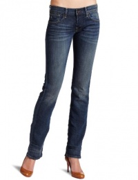 Lucky Brand Women's Sienna Tomboy Straight Jean Lucky Brand Women's Sienna Tomboy Straight Jean