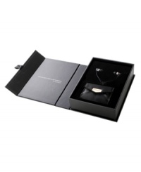 Matching sleek style with pristine quality, these in-ear headphones from Monster are the ideal music listening accessory. Matching sleek style with pristine quality, these in-ear headphones from Monster are the ideal music listening accessory.