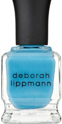 Deborah Lippmann Nail Lacquer, On the Beach