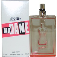 Madame by Jean Paul Gaultier 100ml 3.3oz EDT Spray Madame by Jean Paul Gaultier 100ml 3.3oz EDT Spray