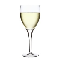These high quality, classically designed white wine goblets are perfect for any occasion, whether you are hosting an elegant dinner, a casual get-together, or simply relaxing at home. From Luigi Bormioli. These high quality, classically designed white wine goblets are perfect for any occasion, whether you are hosting an elegant dinner, a casual get-together, or simply relaxing at home. From Luigi Bormioli.