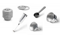 DeLonghi Accessory Kit for Esclusivo Alicia Electric Espresso Maker DeLonghi Accessory Kit for Esclusivo Alicia Electric Espresso Maker