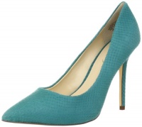 Boutique 9 Women's Justine Snake Platform Pump Boutique 9 Women's Justine Snake Platform Pump