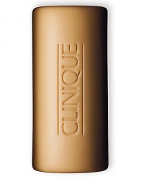 Step 1 of Clinique's 3-Step Skin Care System. Leaves skin feeling fresh, clean, comfortable--never taut or dry. Extra mild is for very dry, delicate skin. Mild is for dry or average skin. Oily Skin Formula is for oilier skin. 5.2 oz. Step 1 of Clinique's 3-Step Skin Care System. Leaves skin feeling fresh, clean, comfortable--never taut or dry. Extra mild is for very dry, delicate skin. Mild is for dry or average skin. Oily Skin Formula is for oilier skin. 5.2 oz.