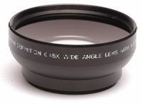 Digital 0.45X Professional Wide Angle Lens 58 MM with Macro High Definition Digital 0.45X Professional Wide Angle Lens 58 MM with Macro High Definition