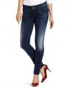 Hudson Women's Collin Slim Fit Skinny Jean