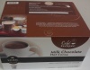 Keurig Cafe Escapes Milk Chocolate Hot Cocoa 54 K-cups Box -Café Escapes®