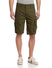 Levi's Men's Ace Cargo Ripstop Short