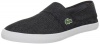 Lacoste Men's Clemante TK Sneaker